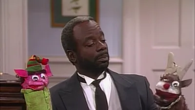 The Fresh Prince Of Bel-Air