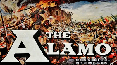 The Alamo