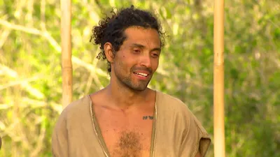 Survivor Mexico
