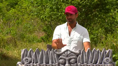 Survivor Mexico