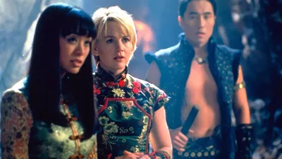 Xena: Warrior Princess