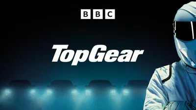 Top Gear UK