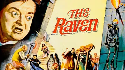 The Raven (1963)
