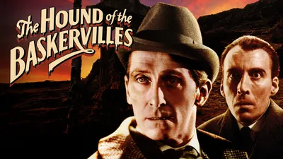 The Hound Of The Baskervilles