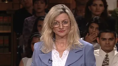 Judge Judy