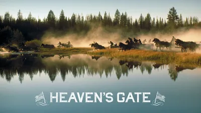 Heaven's Gate