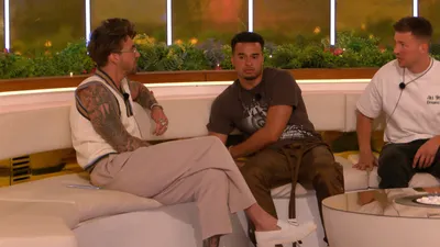 Love Island: All Stars