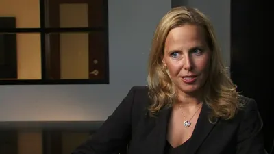 American Greed: The Fugitives