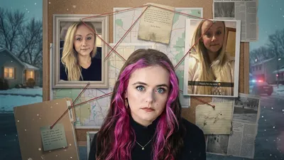 Rachel Shannon True Crime