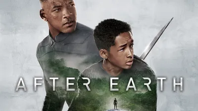 After Earth
