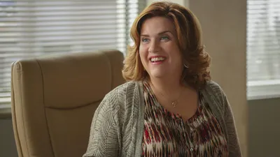 Crazy Ex-Girlfriend