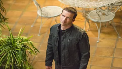 NCIS: New Orleans