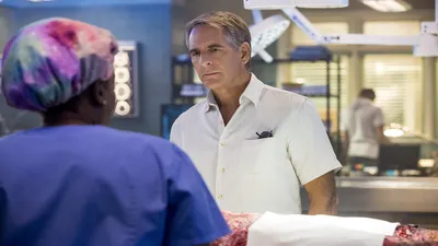 NCIS: New Orleans