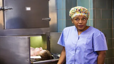NCIS: New Orleans