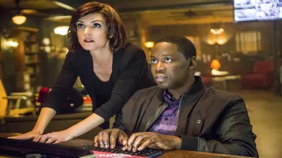 NCIS: New Orleans