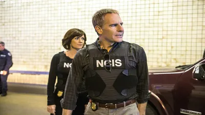 NCIS: New Orleans