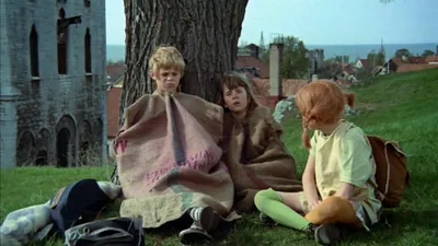 Pippi Calzaslargas