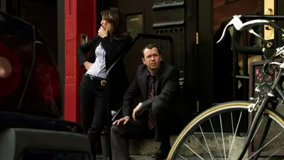 Blue Bloods