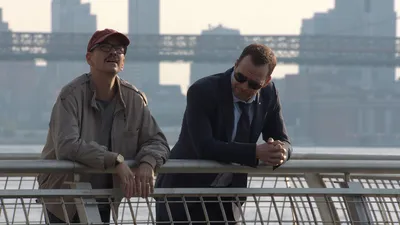 Blue Bloods