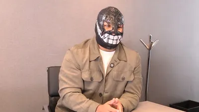 IWRG: Platicando con