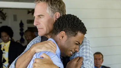 NCIS: New Orleans