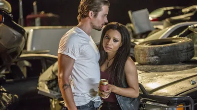 NCIS: New Orleans