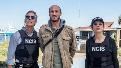 NCIS: New Orleans