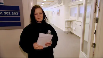 De unge mødre