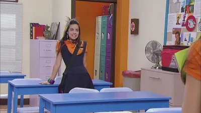 Grachi - Uma Vida de Pura Magia