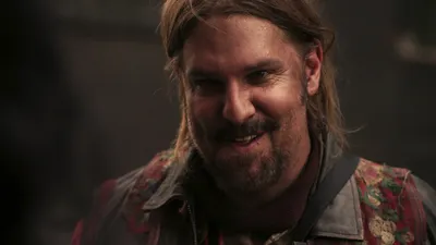 Z Nation