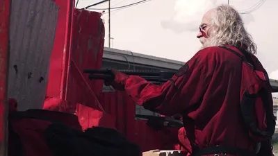 Z Nation