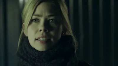 Borgen