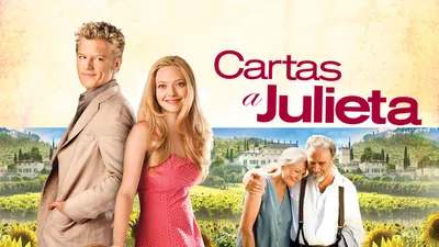 Cartas a Julieta