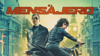 El mensajero