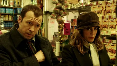 Blue Bloods