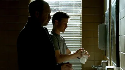 Blue Bloods