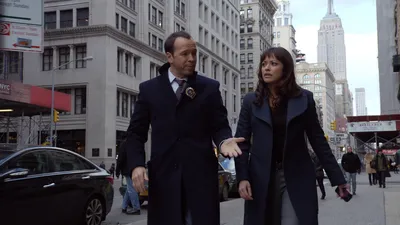 Blue Bloods