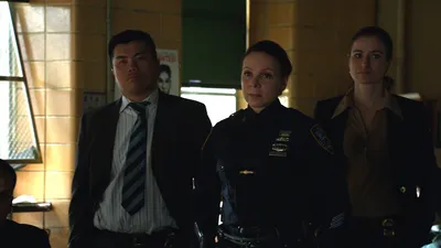 Blue Bloods