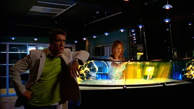 CSI: Miami