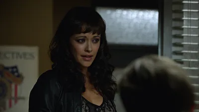 Blue Bloods