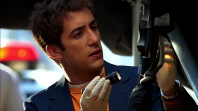 CSI: Miami