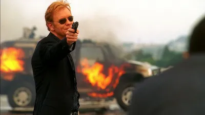CSI: Miami