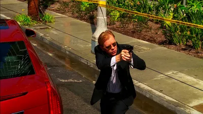 CSI: Miami