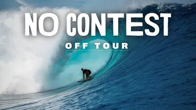 No Contest: Off Tour