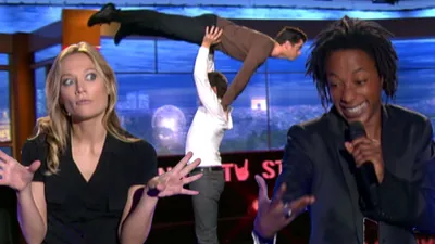 Stand-Up TV