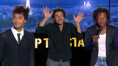 Stand-Up TV