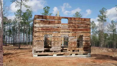 Barnwood Builders