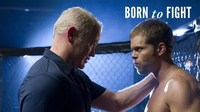 Born to Fight