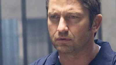 Law Abiding Citizen