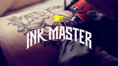 MTV Ink Master